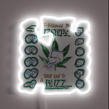 Charger l&#39;image dans la galerie, Add some recovery chic to your space with this sign