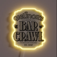 Charger l&#39;image dans la galerie, Retro Gaming Nostalgia: Colorful Neon Sign for Old School Players