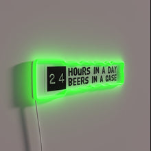Charger l&#39;image dans la galerie, Motivational reminder for maximizing productivity with a fun twist daily