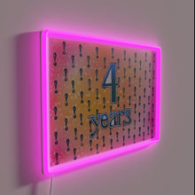 Charger l&#39;image dans la galerie, Add a touch of modern style with colorful LED accents
