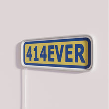 Charger l&#39;image dans la galerie, Customizable 414EVER RGB LED neon bar sign for sale online
