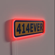 Charger l&#39;image dans la galerie, Electric pride never fades with 414EVER RGB neon signs.