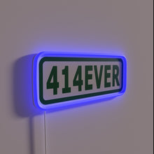 Charger l&#39;image dans la galerie, Add vibrant neon glow with customizable 414Ever color scheme