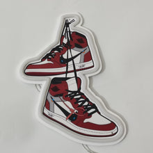 Charger l&#39;image dans la galerie, Jordan Sneakers Rgb Sign