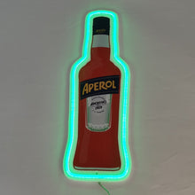 Charger l&#39;image dans la galerie, Aperol neon sign