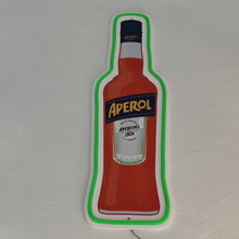 Charger l&#39;image dans la galerie, APEROL neon sign for bars