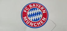 Charger l&#39;image dans la galerie, FC Bayern Munchen Neon sign