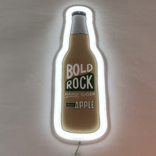 Charger l&#39;image dans la galerie, Bold-Rock_White_NEON_LED