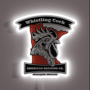 Brewing CustomNeon