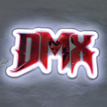 Charger l&#39;image dans la galerie, DMX RGB led sign neon