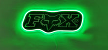 Charger l&#39;image dans la galerie, Fox Logo A neon sign