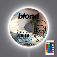 Charger l&#39;image dans la galerie, Frank Ocean - Blond CD Mirror