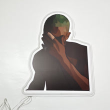 Charger l&#39;image dans la galerie, Frank ocean RGB neon sign