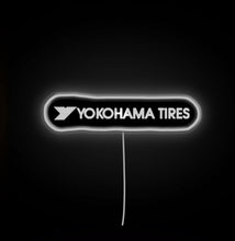Charger l&#39;image dans la galerie, Garage signs : Yokohama Tires
