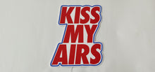 Charger l&#39;image dans la galerie, Kiss My Airs neon sign