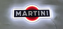 Charger l&#39;image dans la galerie, Martini RGB neon