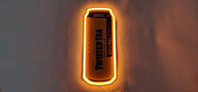 Charger l&#39;image dans la galerie, Twisted Tea drink Neon Sign