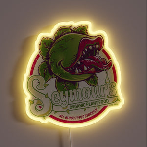 YellowPop Customneon signs