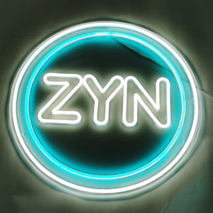 ZYN  wall light