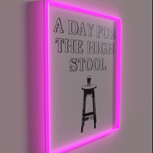 Charger l&#39;image dans la galerie, Neon Sign Brightens Your Home with Vibrant Colorful RGB Hues