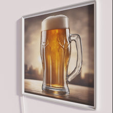 Charger l&#39;image dans la galerie, Neon bar decor with colorful LED signs for pubs and bars