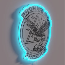 Charger l&#39;image dans la galerie, Embracing Unconditional Freedom Through Empowered Spirit and Inner Strength Symbolism