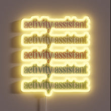 Charger l&#39;image dans la galerie, Motivational activity assistant gift for professionals to boost workweek productivity.