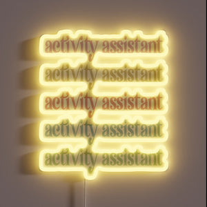 Motivational activity assistant gift for professionals to boost workweek productivity.