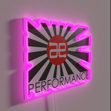 Charger l&#39;image dans la galerie, Always evolving performance with vibrant RGB neon lighting and style