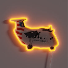 Charger l&#39;image dans la galerie, Elevate your space with this vibrant AE Dash 8 neon.