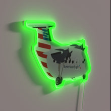 Charger l&#39;image dans la galerie, Add an urban touch with bright AE Dash 8 neon.