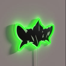 Charger l&#39;image dans la galerie, Aespa in Neon, Immersive K-Pop Vibes for Your Room