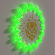 Charger l&#39;image dans la galerie, Add a touch of divine beer culture to your space.
