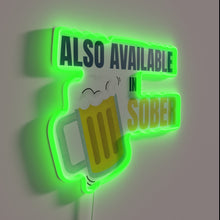 Charger l&#39;image dans la galerie, Add vibrant, eye-catching ambiance with our customizable neon signs