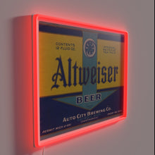 Charger l&#39;image dans la galerie, Add a touch of beer culture to your space.