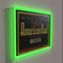 Charger l&#39;image dans la galerie, Add a touch of classic beer style to your space