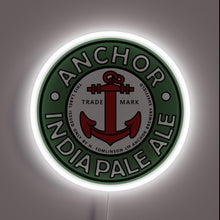 Charger l&#39;image dans la galerie, Boldly illuminate your space with vibrant RGB beer sign