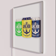 Charger l&#39;image dans la galerie, Add a stylish nautical touch with vibrant RGB neon lighting