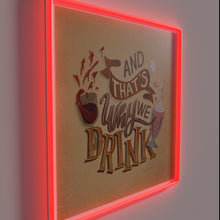 Charger l&#39;image dans la galerie, Add some sass and humor to your space with this.