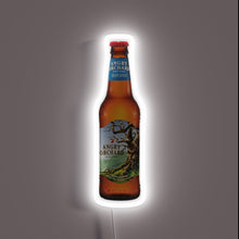 Charger l&#39;image dans la galerie, RGB Neon Sign: Vibrant Apple Harvest Theme Illumination for Bars