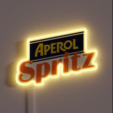 Charger l&#39;image dans la galerie, Brighten up your bar with this retro cocktail neon sign