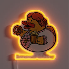 Charger l&#39;image dans la galerie, Quirky Neon Sign for the Ultimate Beer Enthusiast&#39;s Man Cave