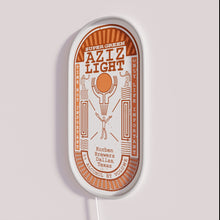 Charger l&#39;image dans la galerie, RGB Neon Sign with Inspirational Divine Brew Illuminated Wall Art Decor