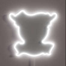 Charger l&#39;image dans la galerie, Bang Tango Band Logo Ngab RGB Neon Sign Decorative Art Piece