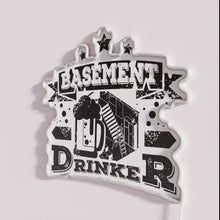 Charger l&#39;image dans la galerie, RGB LED Neon Sign For Home Bar Basement Drinkers Everywhere