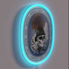 Charger l&#39;image dans la galerie, Bayern Munich Football Club Team Spirit Electric Neon Wall Decoration