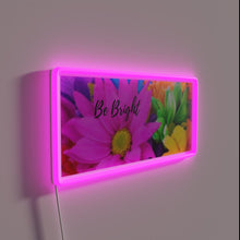 Charger l&#39;image dans la galerie, Add vibrant pop of color with easy plug-in brightness