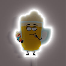 Charger l&#39;image dans la galerie, Laughter and good times are brewed within this belly