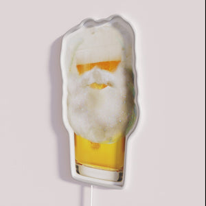 Neon Bar Decorations LED Light Signs for Home Bars Parties