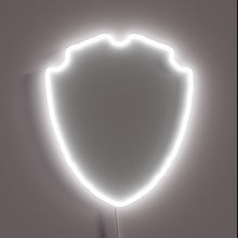 Charger l&#39;image dans la galerie, Eye-catching Neon Sign Illuminates Your Space with Vibrant Beer Brand Logo